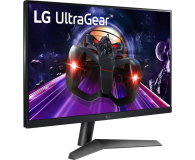 LG UltraGear 24GN60R-B - 1111807 - zdjęcie 4